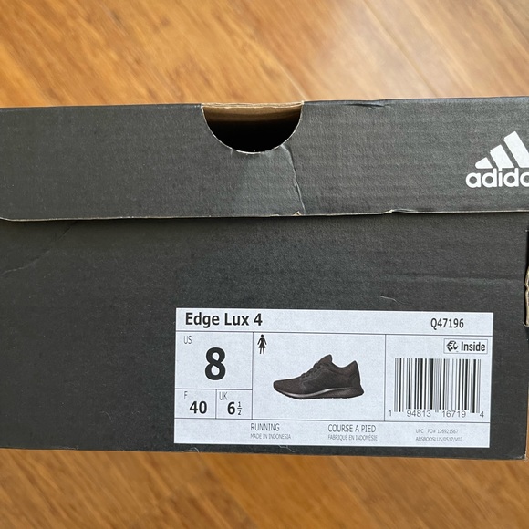 Adidas Crosstrainers - Picture 5 of 5